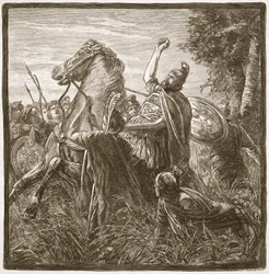Morte de Crasso