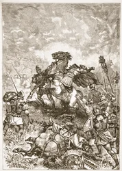 Morte de Juliano, o Apóstata