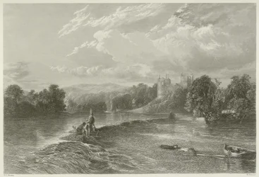 Castelo de Doune