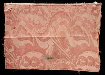 Vestir seda, c.1710 (seda)