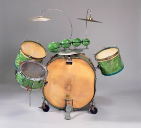 Kit de bateria