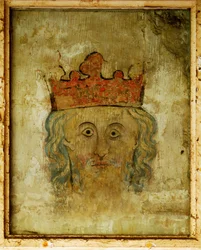 Eduardo I, Rei de Inglaterra