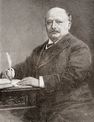 Edward Levy-Lawson