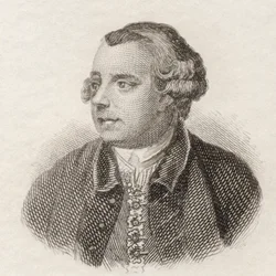 Edward Moore, de «Crabb