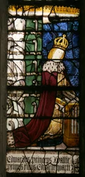 Eduardo, Príncipe de Gales, c.1480