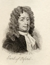Edward Russell, do &39;Crabb&39;s Historical Dictionary&39;, publicado em 1825