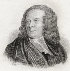 Edward Young, do &39;Crabb&39;s Historical Dictionary&39;, publicado em 1825