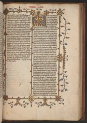 Egerton 617, Bíblia Wycliffite, antes de 1397 (velino)