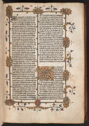 Egerton 617, Bíblia Wycliffite, antes de 1397 (velino)