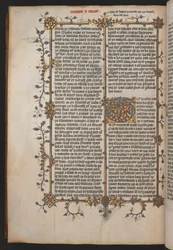Egerton 617, Bíblia Wycliffite, antes de 1397 (velino)