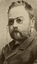 Emile Zola (1840-1902)