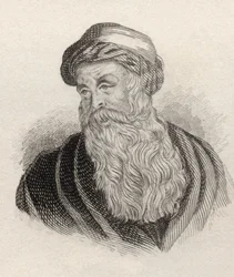 Epiphanius, do "Crabbes Historical Dictionary", publicado em 1825