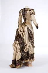 Vestido de noite