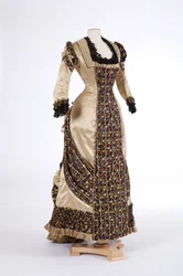 Vestido de noite