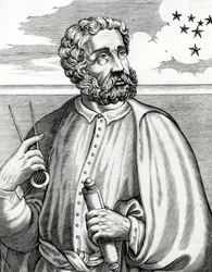 Fernão de Magalhães, século XIX