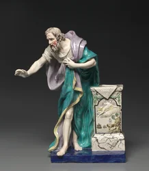 Figura, c.1800
