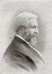 Francis Henry Jeune