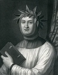 Francisco Petrarca, século XIX