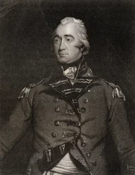 Francis Rawdon-Hastings (1754-1826) 1º Marquês de Hastings