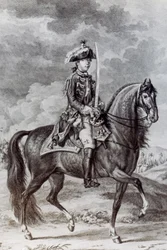 Frederico Augusto, Duque de York e Albany (1763-1827)