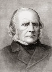 General George Thomas Keppel, 6º Conde de Albemarle