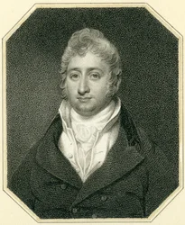 George Annesley, 2º Conde de Mountnorris (1770-1844)