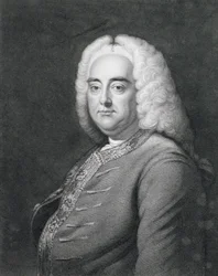 George Frideric Trade
