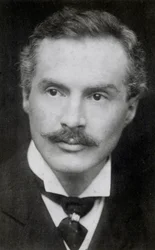 George Herbert Duckworth (1868-1934) (fotografia)