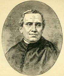Giacomo Antonelli (1806-76)