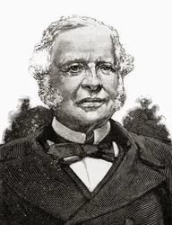 Granville George Leveson-Gower, 2º Conde Granville