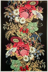 Grande Exposição, 1851: Ribbon, gravada por M. Digby Wyatt
