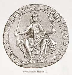 Grande selo de Henrique II