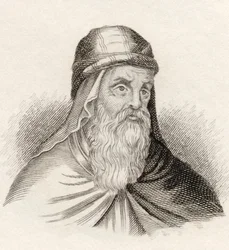 Gregório de Nazianzo, de «Crabbe