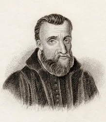 Guy Pancirollus, do &39;Crabbes Historical Dictionary&39;, publicado em 1825