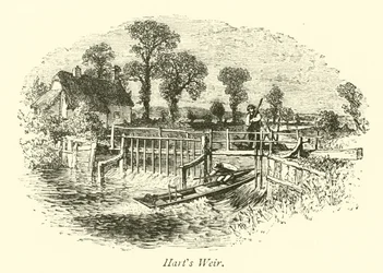 Weir Harts