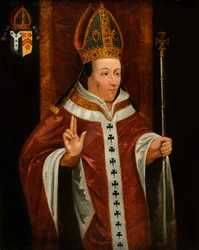 Henry Chichele, arcebispo de Canterbury