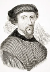 Henry Howard, conde de Surrey, de "Old England&39;s Worthies", de Lord Brougham e outros, publicou Londres, em 1880
