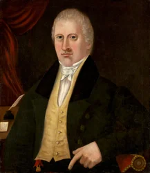 Henry Hunt, MP para Preston