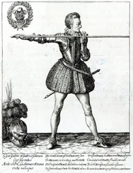 Henrique, Príncipe de Gales, 1612