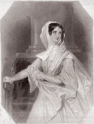 Isabelle (Measure for Measure) (Sister to Claudio) em - "Shakespeare Women