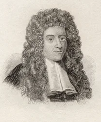 Jacobus Gronovius, do "Crabbes Historical Dictionary", publicado em 1825