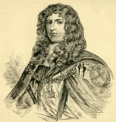 James Butler, 1º Duque de Ormonde (1610-88)