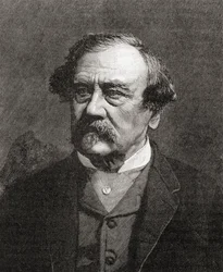 James Howard Harris, 3º Conde de Malmesbury