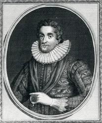 James I, rei da Grã-Bretanha, França e Inglaterra, 1787
