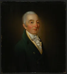 James Stanger, de Lairthwaite, c.1805-20