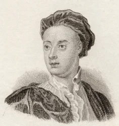 James Thomson, do &39;Crabb&39;s Historical Dictionary&39;, publicado em 1825