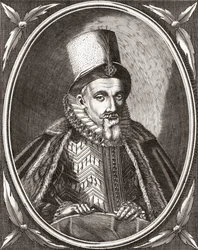 James VI e I