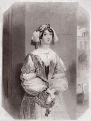 Jessica (The Marchand of Venice) Jessica filha de Shylock (The Merchant of Venice) em - "Shakespeare Women