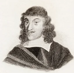 Johann Freinsheim, 1825 (gravura)