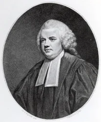 John Dunning, 1º Barão Ashburton (1731-83)